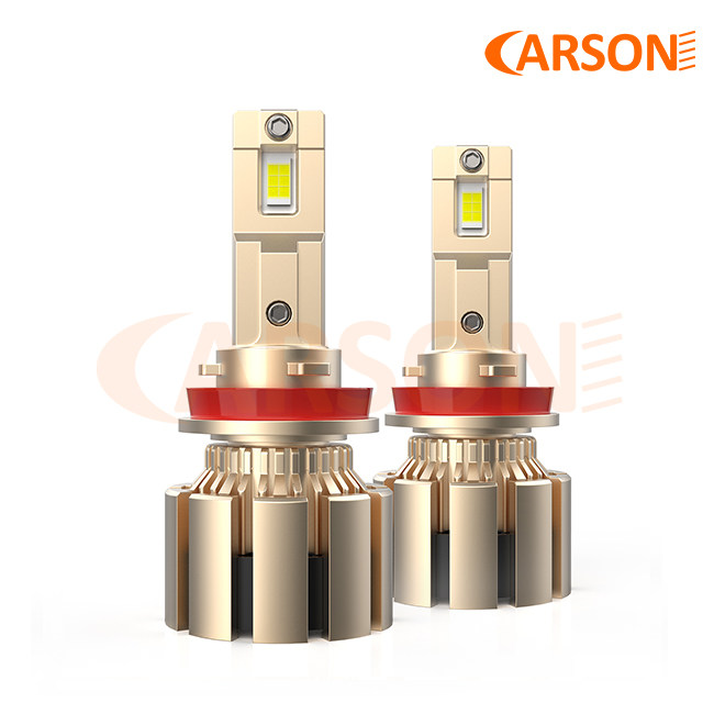 China car led headlights bulbs manufacturer; best automotive lighting