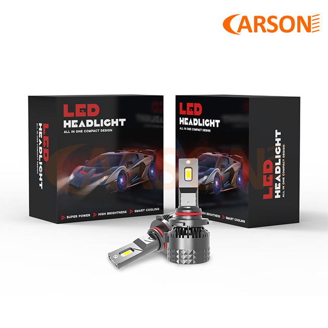 China car led headlights bulbs manufacturer; best automotive lighting