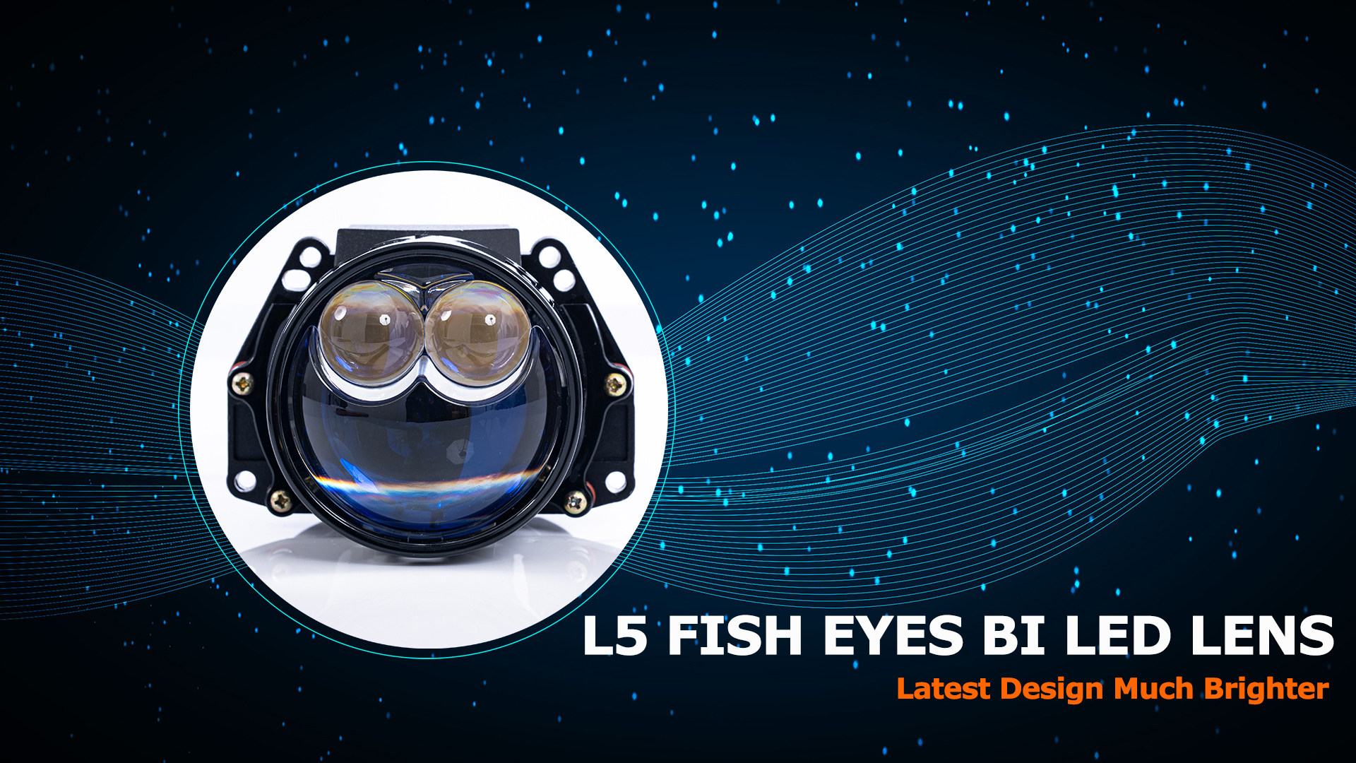 China car led headlights bulbs manufacturer; best automotive lighting