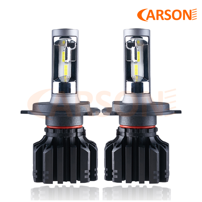 China car led headlights bulbs manufacturer; best automotive lighting